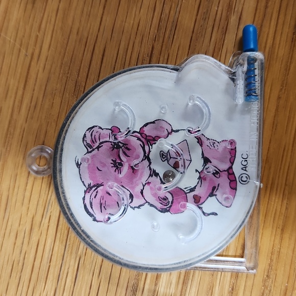 Care Bear Cousins Party Favors - Picture 7 of 9